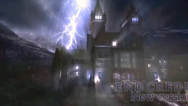 End credits (new version). Outlast and Outlast Whistleblower ost смотреть онлайн