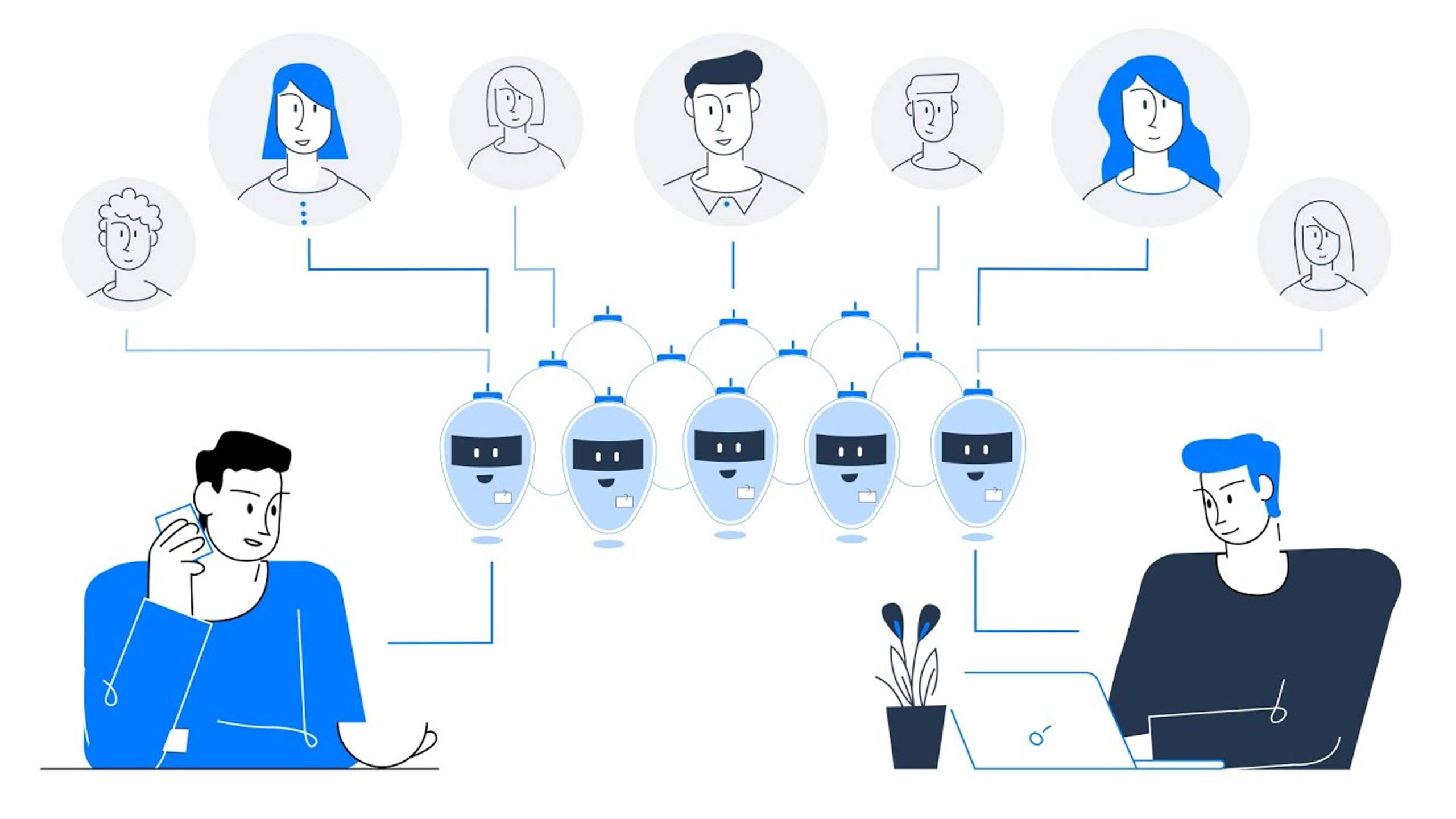 О компании TWIN смотреть онлайн