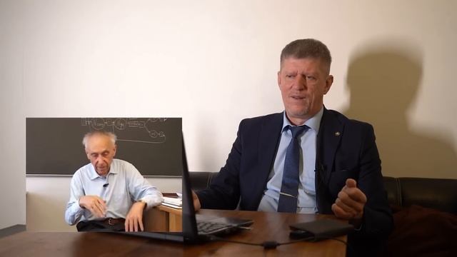 Брусенцов, Логика ? ? ? ★ ? наука✔_Катющик ТВ_ смотреть онлайн