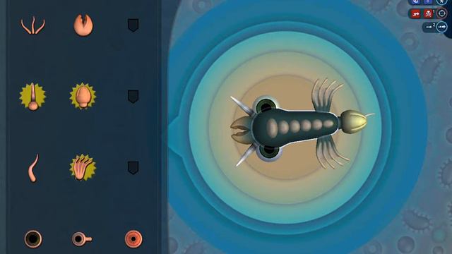 Spore|эволюция в подводную лодку смотреть онлайн