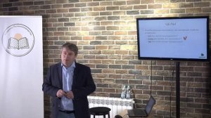 1 ч. «Питомник с нуля- как создать?» Олейник Алексей