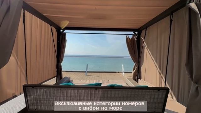 Чёрная пятница у Чёрного моря / 24 и 25 ноября 2023 года смотреть онлайн