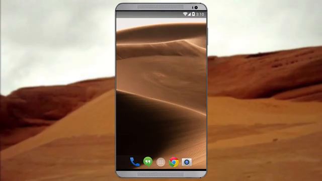 Dune Live Wallpaper смотреть онлайн