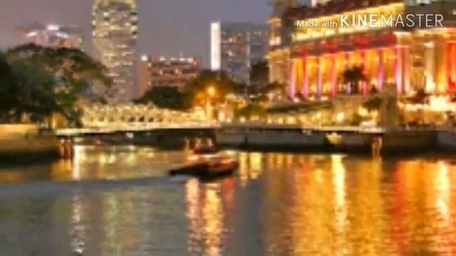 History Project - Sir Stamford Raffles смотреть онлайн