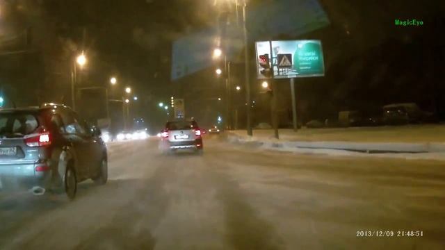 audi quattro! Это вам не жигули! смотреть онлайн
