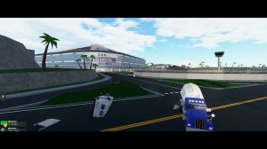 Жесткие аварии в Car Crushers 2 | RoBlox