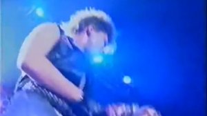 Сектор Газа - Пасха