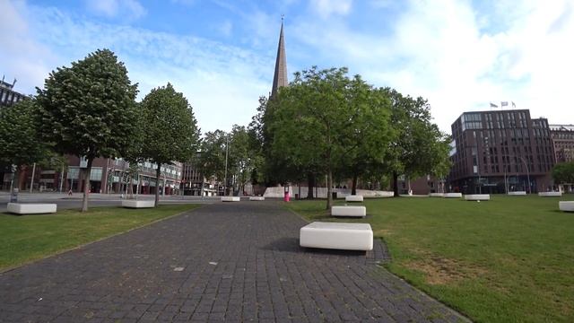 Hammaburg - Wie alt ist Hamburg? Wer hat die Hansestadt gegründet? Wo alles begann! смотреть онлайн