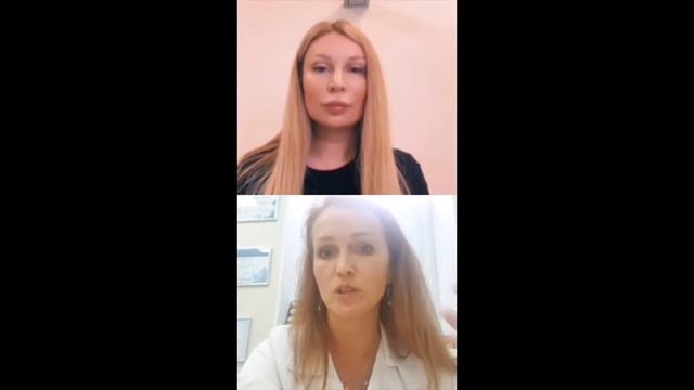 Эфир с косметологом часть 1. Точки соприкосновения пластической хирургии и косметологии