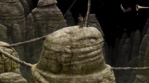 Samorost 3 демо прохождения