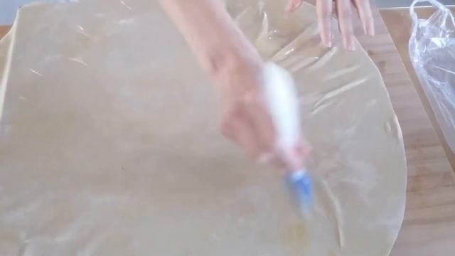 Почему тесто для самсы не получается слоеным? Все секреты Узбекской слоеной самсы смотреть онлайн