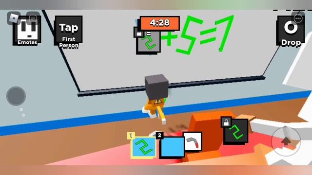 Как пройти секретную концовку в игре Kitty/Roblox/ смотреть онлайн