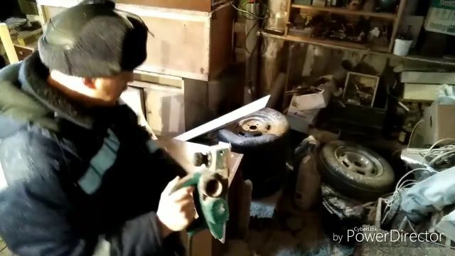 Делаем универсальные кормушки они же поилки для коз своими руками смотреть онлайн