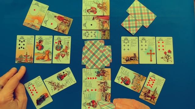 Вам этого не избежать ?События по воле вселенной ✨Лена из Канады смотреть онлайн