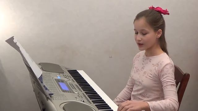 Нелли Хакель, стихи Т Зиборовой Мамины руки Алексеева Любимица Красавица Умица Владимировна смотреть онлайн