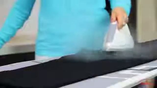 Гладильная система Krausen Perfetto Plus смотреть онлайн