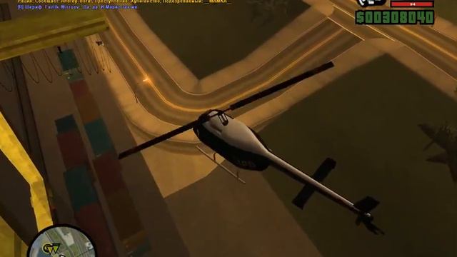 gta sa 2014 04 01 01 13 59 160 смотреть онлайн