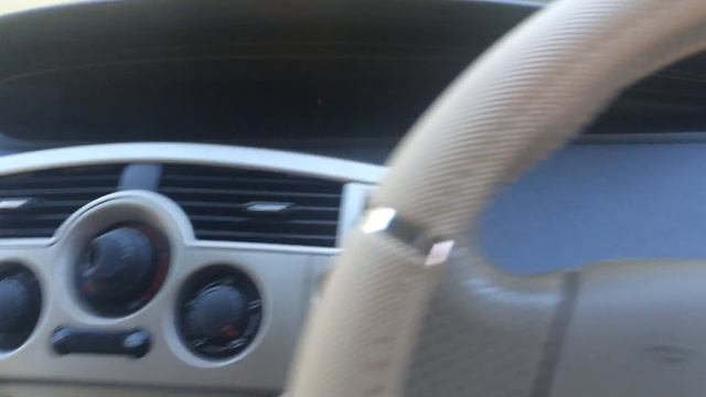 Electronic Parking Brake fault Part2 3 August 2016 смотреть онлайн