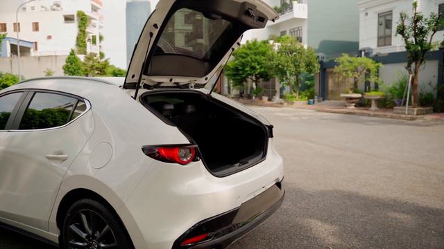 Mazda 3 Sport Chiếc Mazda "Đẹp Nhất " nhiều công nghệ đáng tầm tiền | Xuân Hải - Quốc Toản Auto смотреть онлайн