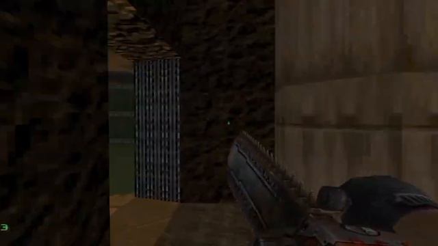 serious Sam meets doom... serious Sam doom mod смотреть онлайн