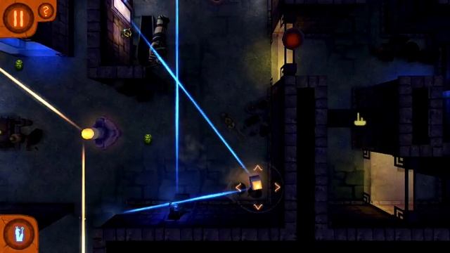 Khaba: Walkthrough Level 16, Including Scarabs смотреть онлайн