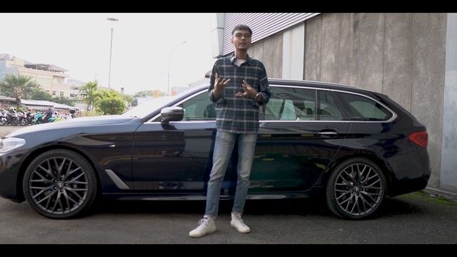 SELALU MENJADI IDOLA DAN BAHAN INVESTASI! Review Mercy E250 Wagon & BMW 530i Estate смотреть онлайн