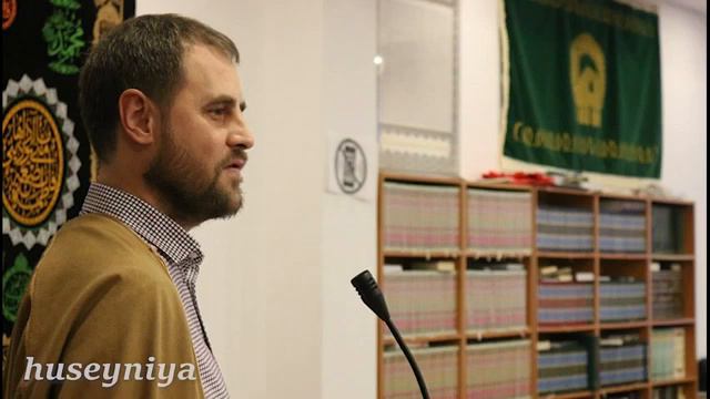 Проповедь:Восхваления и порицания человека в Коране смотреть онлайн