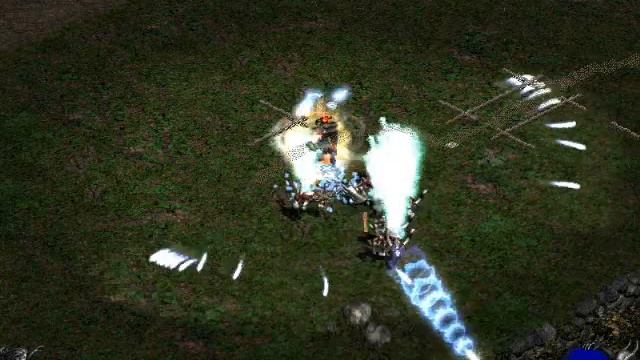 Diablo 2 Wirt's Leg Hacked UNDEAD IMP MORPH смотреть онлайн