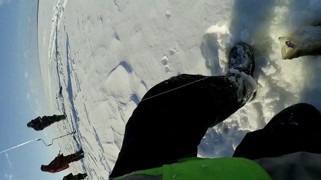 Удочка Team Dubna vib special 67HH смотреть онлайн