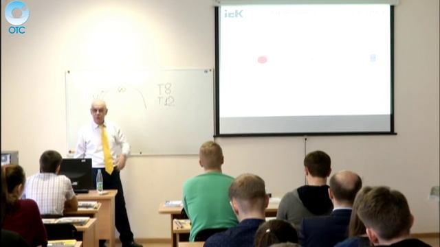 В НГТУ открыли лабораторию с новейшим электрооборудованием смотреть онлайн