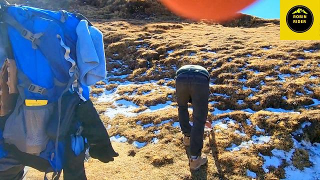 Brahmatal Trek | EP-06| Camping in Mountain | Complete Trek Guide | Stay | Food | 4K-HD #dehradun смотреть онлайн