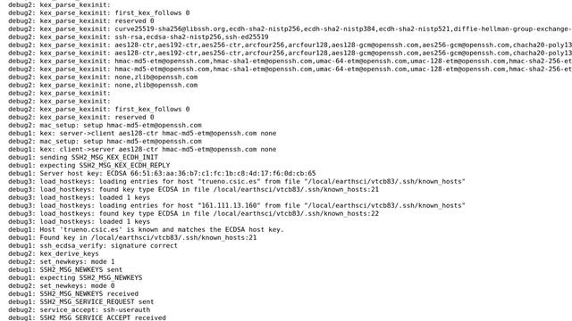 ssh with key doesn't ask for passphrase "Permission denied" (2 Solutions!!) смотреть онлайн
