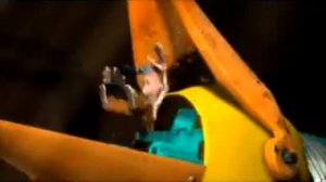 The Fixies (2008 год) ОРИГИНАЛЬНАЯ РУССКАЯ ДОРОЖКА