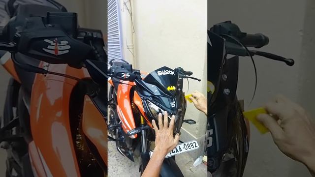 #Ns 125 full modified# #sticker ns 125 ns 160# ns 200#..? смотреть онлайн