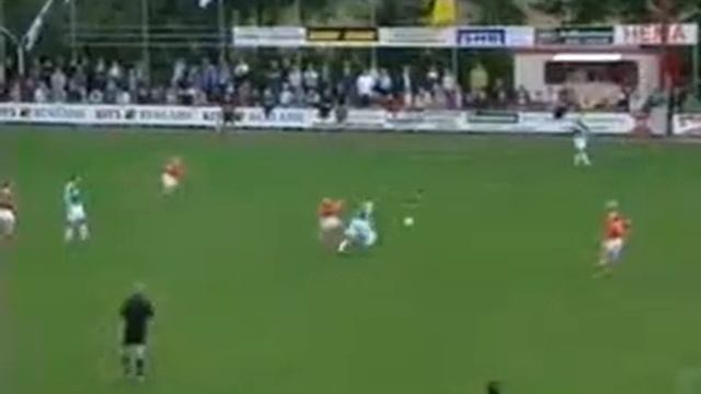 2003/2004 Harkemase Boys-VVOG смотреть онлайн