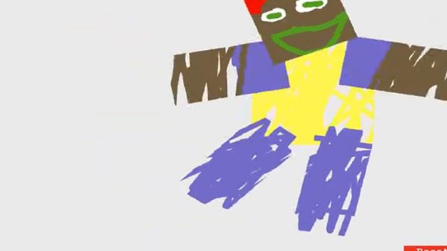 РИСОВАЛКА!!! ОФИГЕТЬ:) :) смотреть онлайн