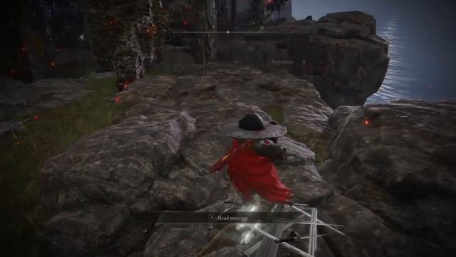 So i found iji in elden ring..... смотреть онлайн