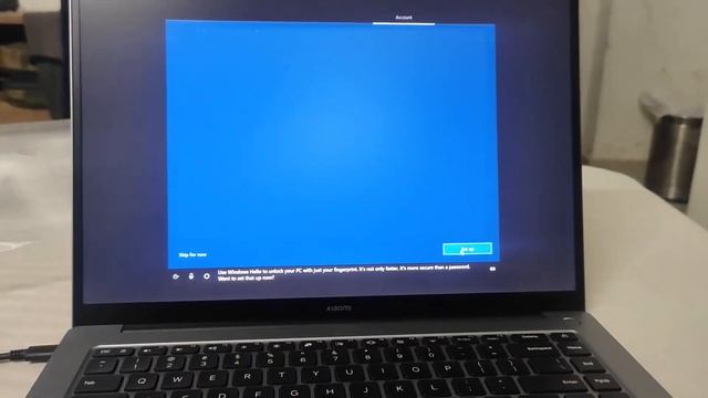 How to Setup New Windows Laptop in 2023 (Mi NoteBook Ultra Setup) By Deepak Kumar смотреть онлайн