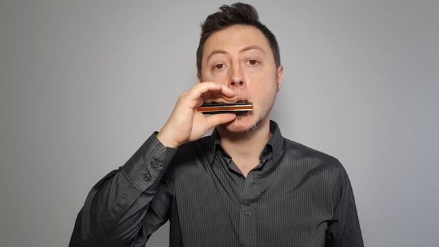 Test harmonijki Easttop T008K harmonica review смотреть онлайн