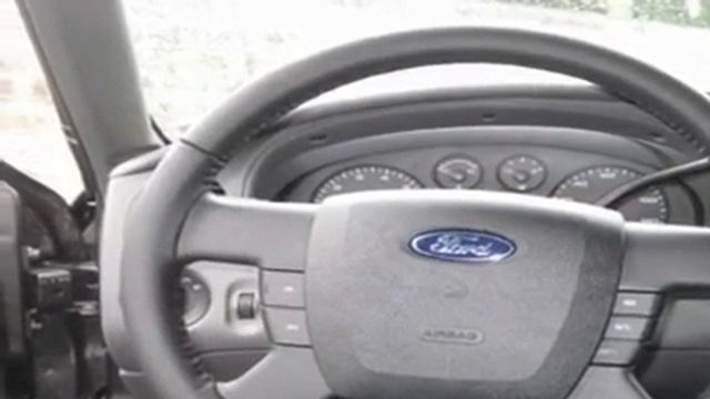 2011 Ford Ranger Puyallup WA 98371 смотреть онлайн