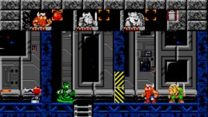 Lost Vikings на русском (Sega Mega Drive) - Полное прохождение (LongPlay) [1080p] [60FPS]