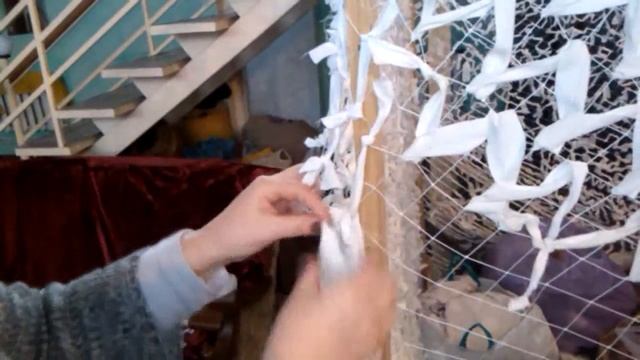 мастер класс 1 сетка для армии смотреть онлайн