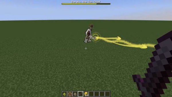 Barako, the Sun Chief Vs. Umvuthi, the Sunbird Comparison