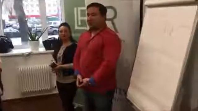 Как ушла боль в спине Отзыв по продукции ЛР смотреть онлайн