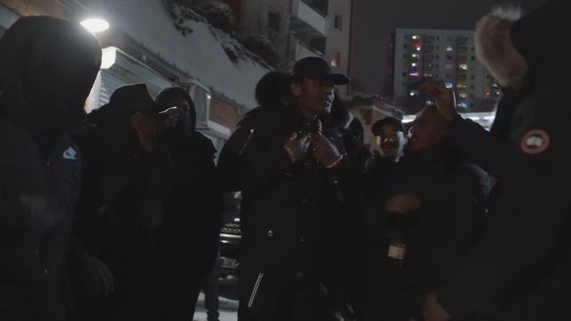 DIZZY - EXTENDO (OFFICIAL MUSIC VIDEO)