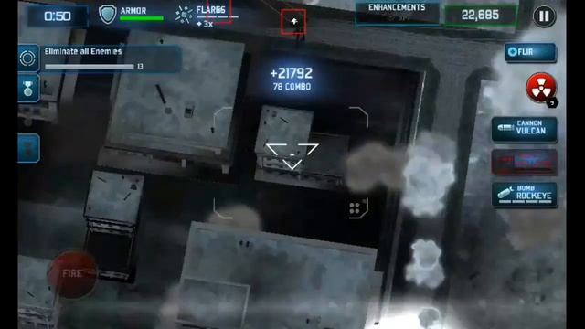 Drone Shadow Strike: Rat Trap Mission (Only 1 Minute) смотреть онлайн