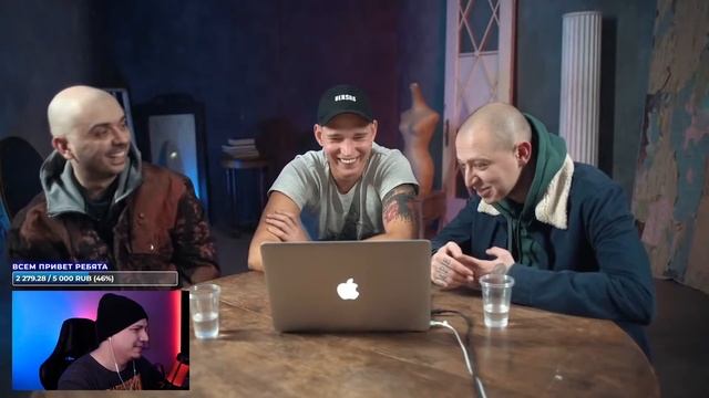 РЕТРО FB4 #1 - ОТБОРЫ ЗАЯВОК МЕНТОРАМИ смотреть онлайн