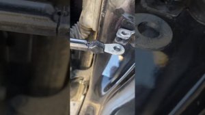 Ограничитель двери Opel Astra j ремкомплект