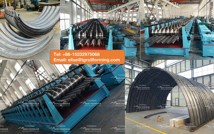 [ Corrugated section steel plate production line ]
【 Waveform steel plate production line 】 смотреть онлайн