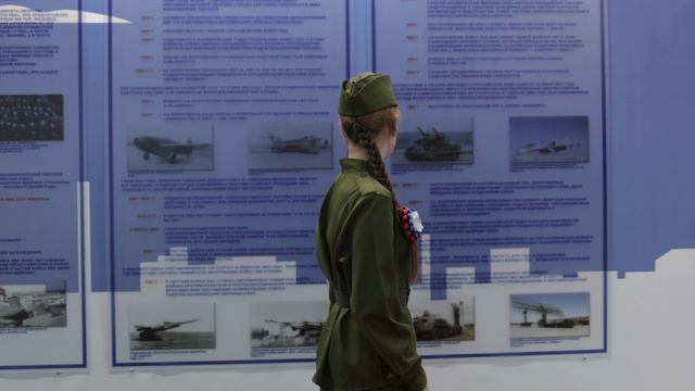 Сила России в семейных традициях